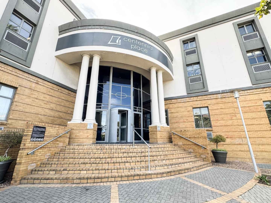 To Let Commercial Property for Rent in Century City Western Cape